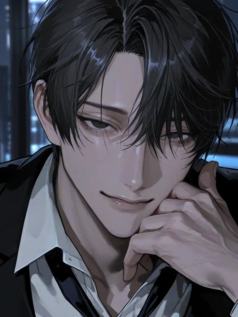 rokuichi061의 ワンモア・ナイト