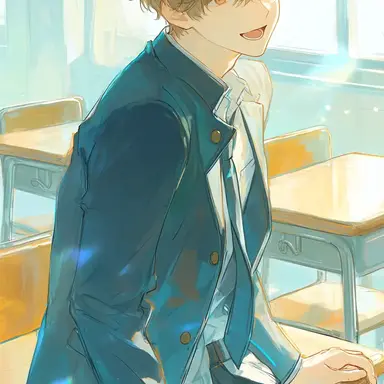 Profile image of Naoto Saeki