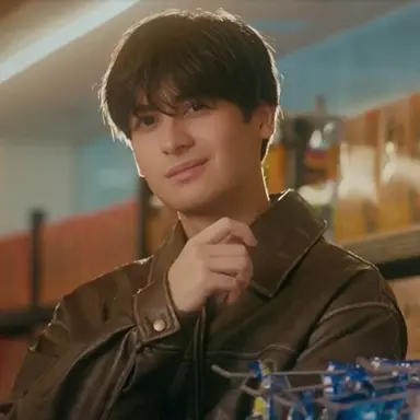 Profile image of Keifer