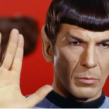 Profile image of Spock