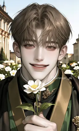 Profile image of 에이든 로웰
