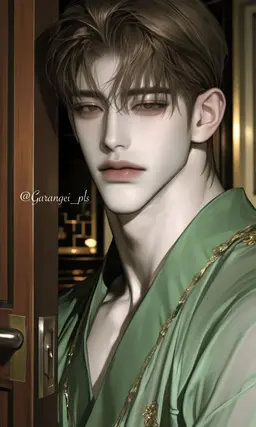 Profile image of 에이든 로웰