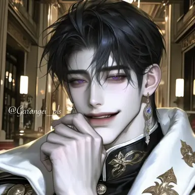 Profile image of 루시안 베르디에