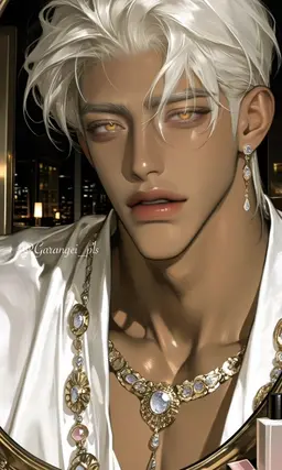 Profile image of 자히르 아스란