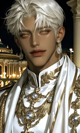 Profile image of 자히르 아스란