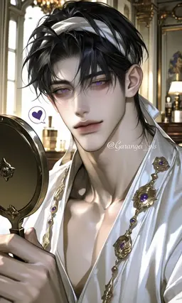 Profile image of 루시안 베르디에