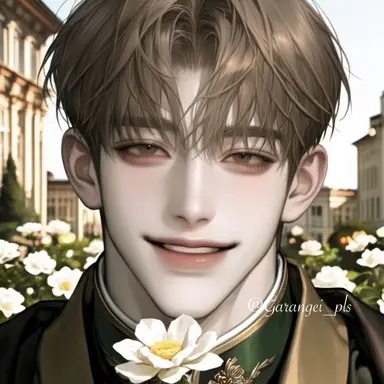 Profile image of 에이든 로웰