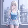 캐릭터 프로필 이미지