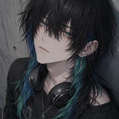 Profile image of 朔