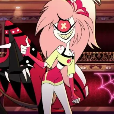 Profile image of Cherri Bomb