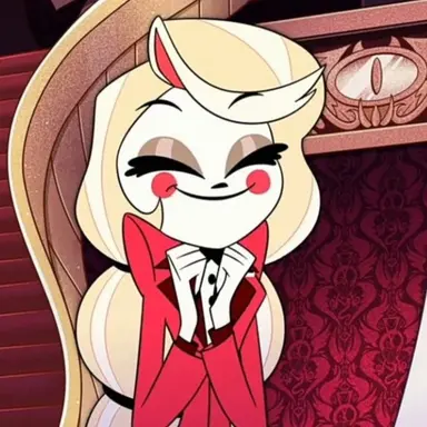 Profile image of Charlie