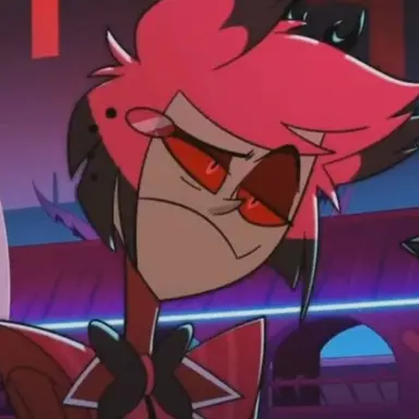 Profile image of Alastor