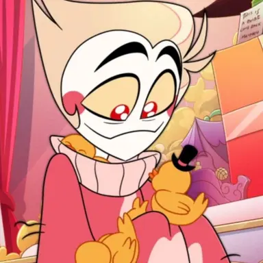 Profile image of Lucifer