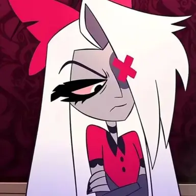 Profile image of Vaggie