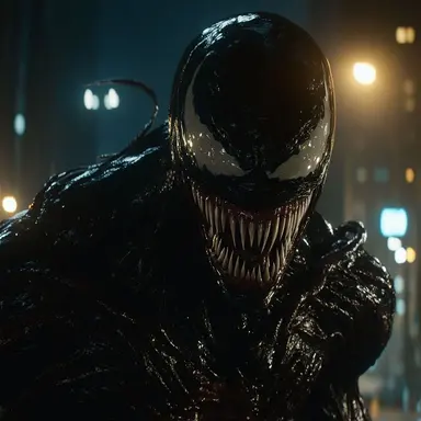 Profile image of Venom