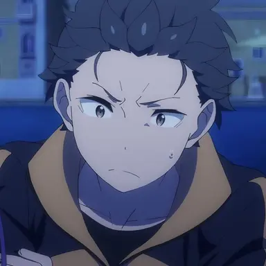 Profile image of スバル