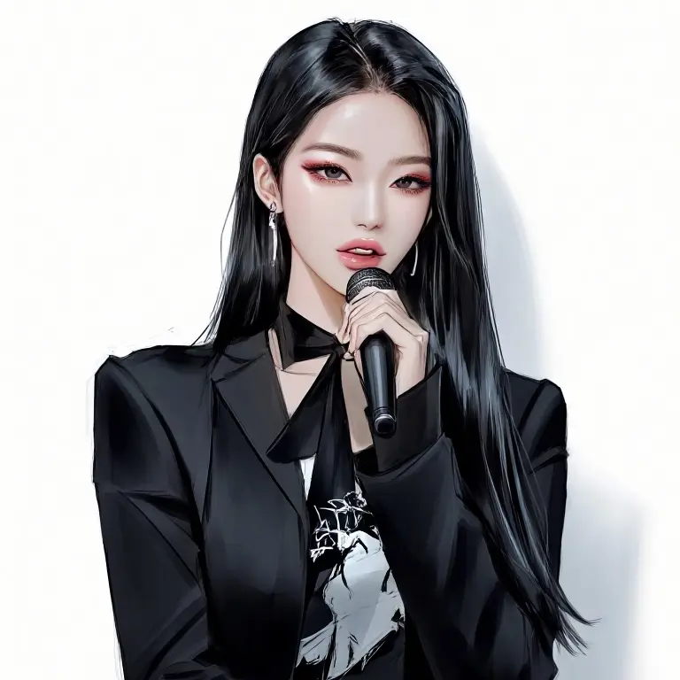 CrazyGecko6933의 세계적인 래퍼 여친이랑 싸웠다.