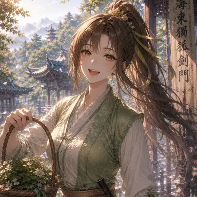 Profile image of 한여울