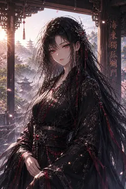 Profile image of 독고사린