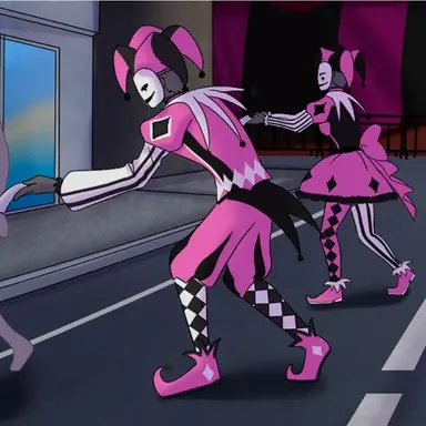 Profile image of Clowns