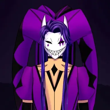 Profile image of Jester