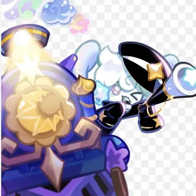 Profile image of 꿈의 열차