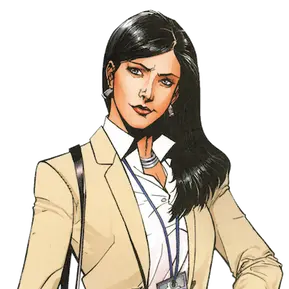 Profile image of Lois Lane