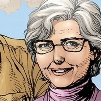 Profile image of Martha Kent