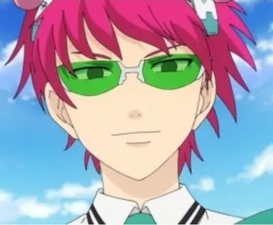 Profile image of 斉木楠雄