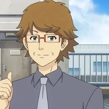 Profile image of 사이키 쿠니하루