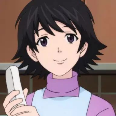 Profile image of 사이키 쿠루미