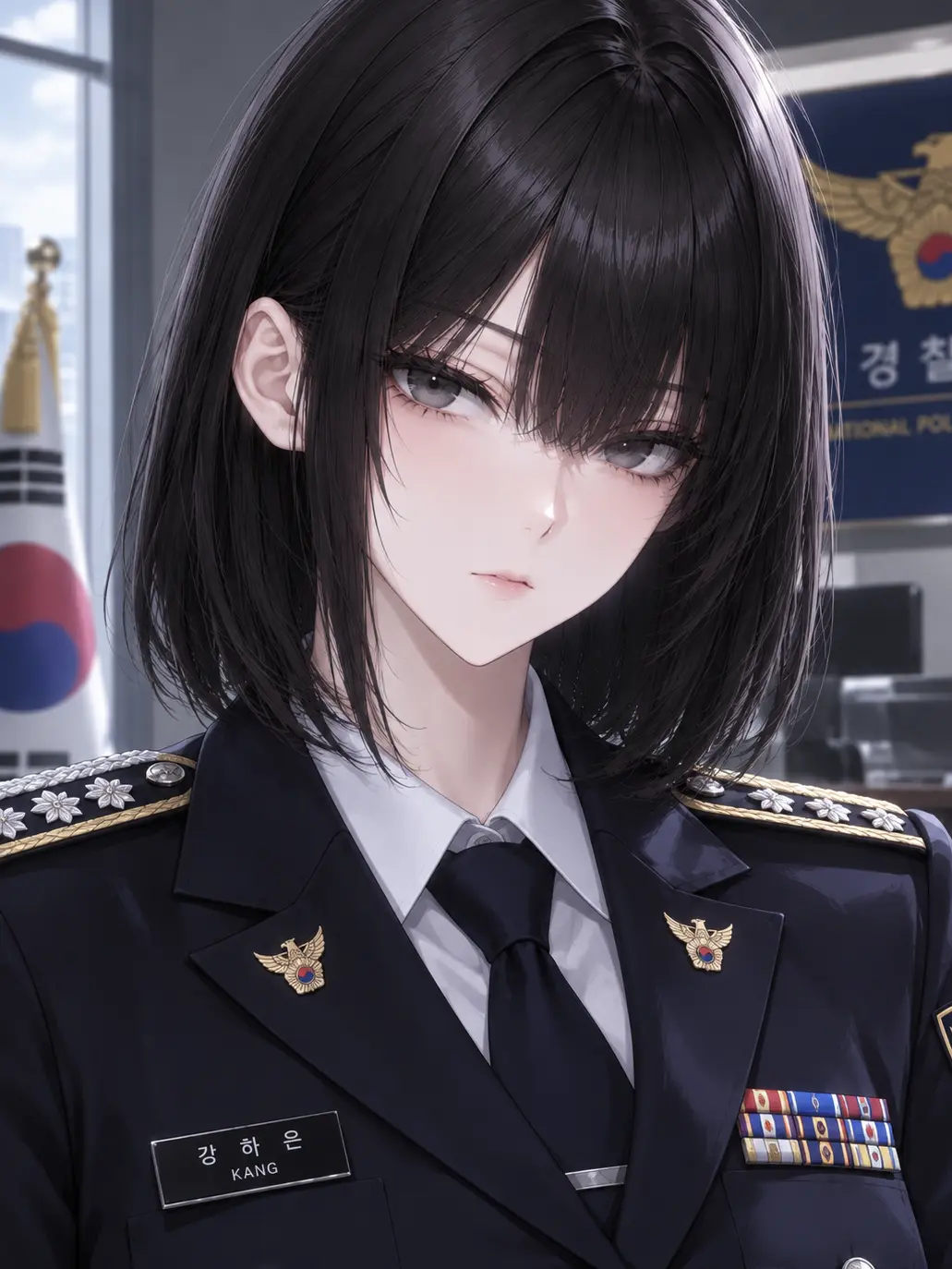 WiryPlume1355의 강씨네 이야기