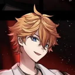 Tuna_0208의 君と俺と