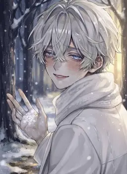 Profile image of Reito