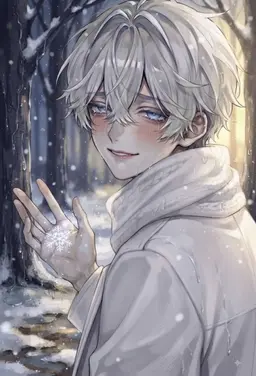Profile image of Reito