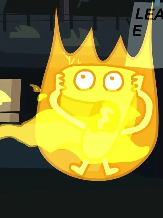 FIRSTFood의 BFDI 数字 2