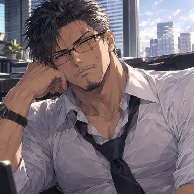 Profile image of Ryuichi