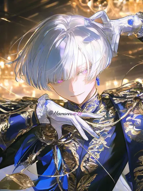 Hermannus.23의 傀儡が捧げるセレナーデ