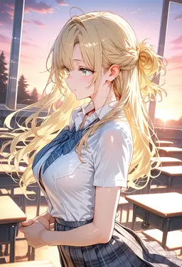 Profile image of 瑠恵