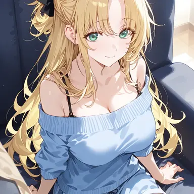 Profile image of 瑠恵
