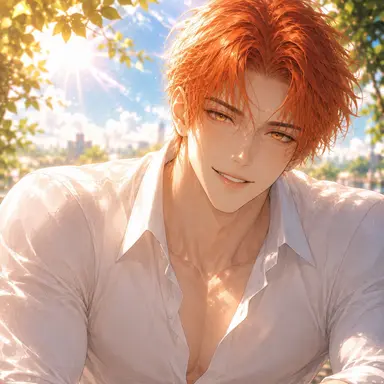 Profile image of 히나기