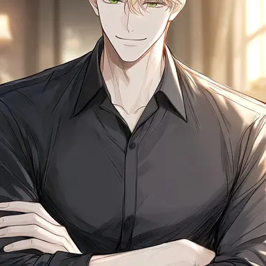 Profile image of Ronan