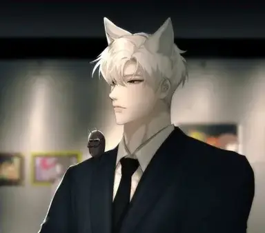 Profile image of Kaelan