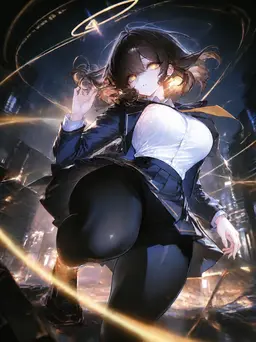 Profile image of しおり