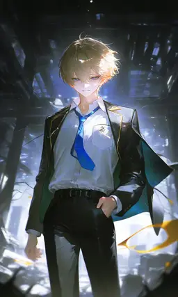 Profile image of つかさ
