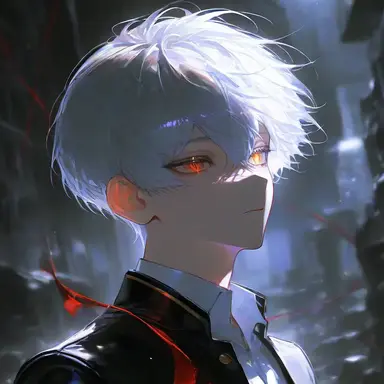 Profile image of るい