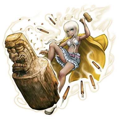 Profile image of 요나가 안지