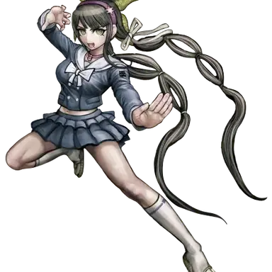 Profile image of 챠바시라 텐코