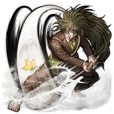 Profile image of 고쿠하라 곤타