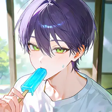 Profile image of 剣持刀也
